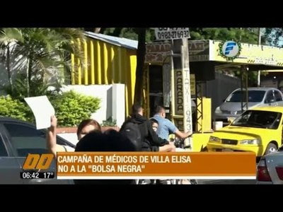 Campaña para concienciar a conductores en estas fiestas
