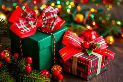 Sorprendé con estos regalos tecnológicos en Navidad
