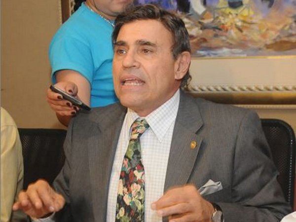 Felippo sobre su nombramiento en Conacyt: "Soy un innovador"