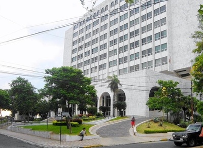 Pese a rechazo a pedido de asueto, funcionarios judiciales no fueron a trabajar