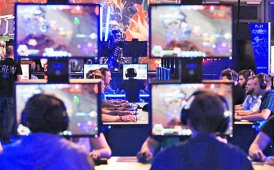 Videojuegos nacionales traspasan las fronteras