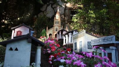 Actividades festivas para recibir al 2020