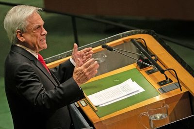 La política siembra dudas en el mercado