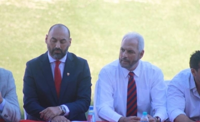 HOY / Socios no quedan confirmes y se levantan contra los Zapag