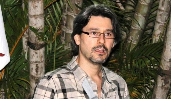 Soares acusa a “Nenecho” de ser “el jefe mafioso” de la Municipalidad de Asunción - ADN Paraguayo