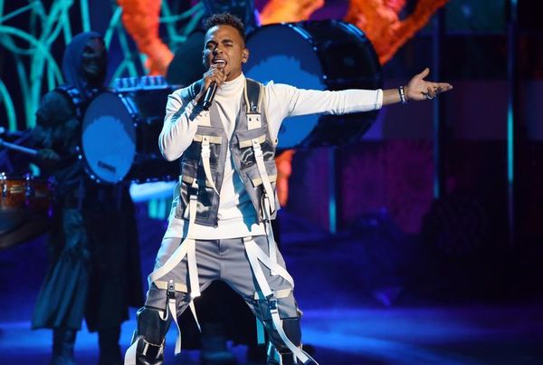 Ozuna cierra 2019 ubicando tres temas entre los primeros 10 en Estados Unidos - Música - ABC Color