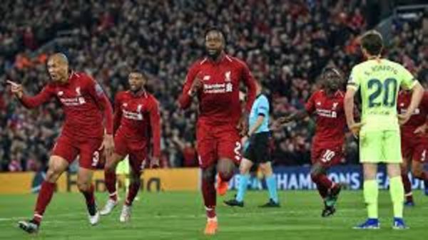 “La eliminación en Liverpool fue un mazazo importante” - Fútbol - ABC Color