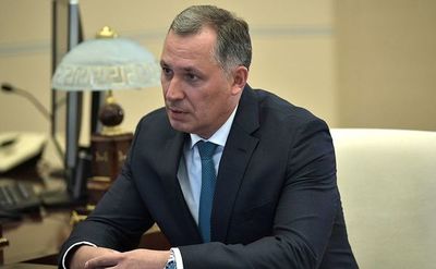 Comité Olímpico ruso está decidido a ir a los Juegos - Polideportivo - ABC Color
