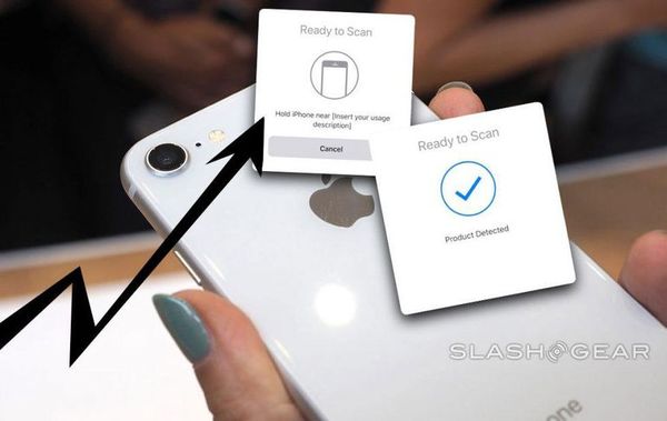 Trabajar en el iPhone con automatización y etiquetas NFC - Tecnología - ABC Color