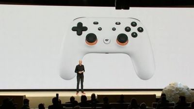 Google refuerza Stadia con la compra del desarrollador canadiense Typhoon - Tecnología - ABC Color