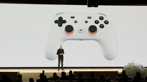 Google refuerza Stadia con la compra del desarrollador canadiense Typhoon - Tecnología - ABC Color