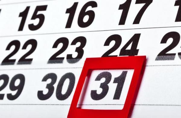 El error de creer que en este Año Nuevo comienza otra década - SNT