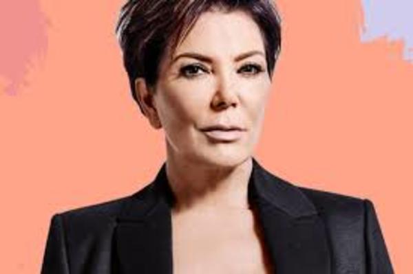 Kris Jenner regaló inyecciones de botox a toda su familia por Navidad