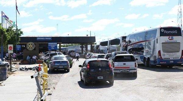 Más de 47.000 compatriotas ingresaron al país para pasar las fiestas