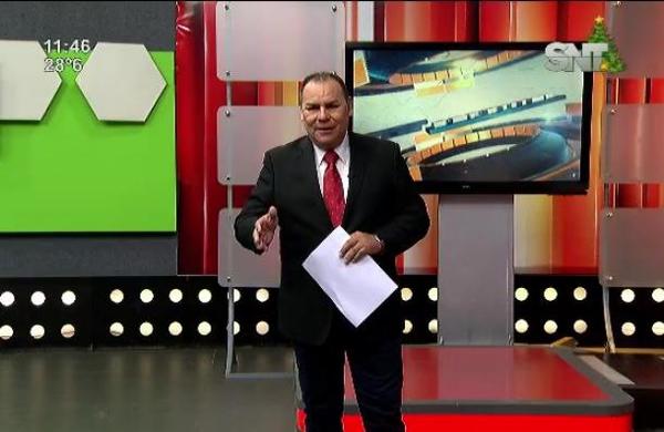 SNT Deportes - SNT