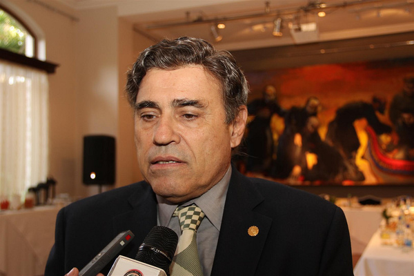 Felippo: “La controversia hacia mi persona se armó por los chismes” » Ñanduti