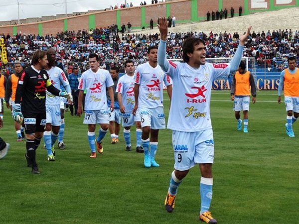 El Real Garcilaso cambia su nombre