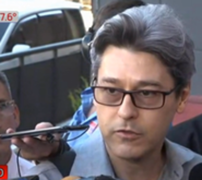 Fiscalía convocó a Camilo Soares - Paraguay.com