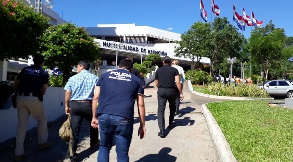 HOY / Estaban en el grupo "Asado para el fin de semana": los sobrinos de Ferreiro imputados