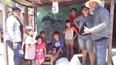 «Whatsapperos» canalizan solidaridad ciudadana | Radio Regional 660 AM