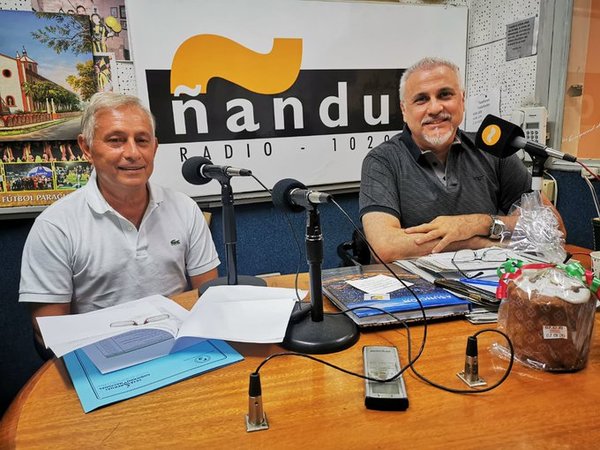 "IPS está preparado para delinquir" según director de Infraestructura » Ñanduti