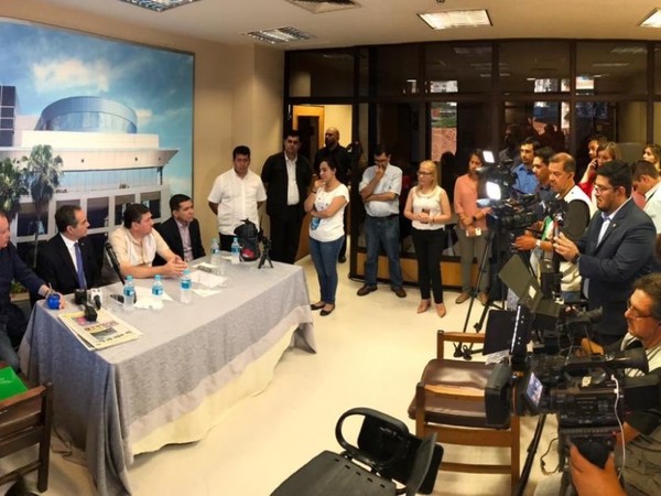 Entregan al Congreso proyecto de ley de eliminación de la pobreza