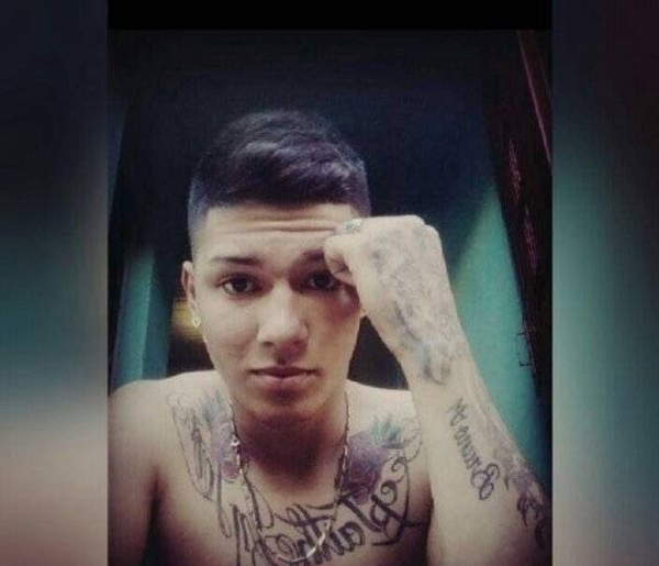 HOY / Delirio de persecución o aviso real de que lo van a matar: el miedo trastorna a Bruno Marabel