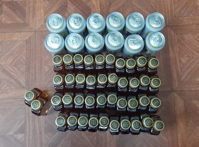 Pretendían entrar a la cárcel de Tacumbú con caña, whisky y cervezas