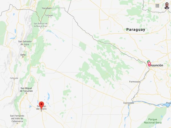 Temblor de 6,1 estremece el noroeste de Argentina - Mundo - ABC Color