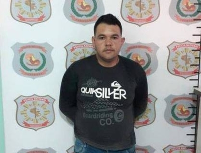 HOY / Tres años después policía volvió al escenario de un crimen y lo detuvieron