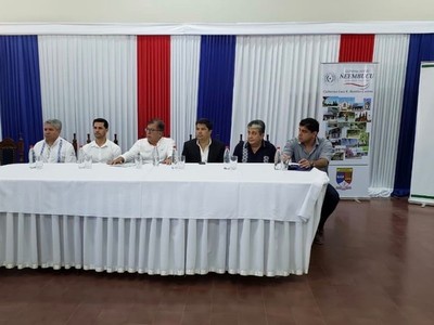 Yacyretá desarrollará importantes proyectos productivos en 2020