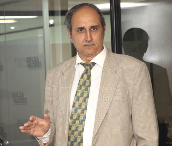 “La Bolsa mostró mayor confianza de inversionistas”