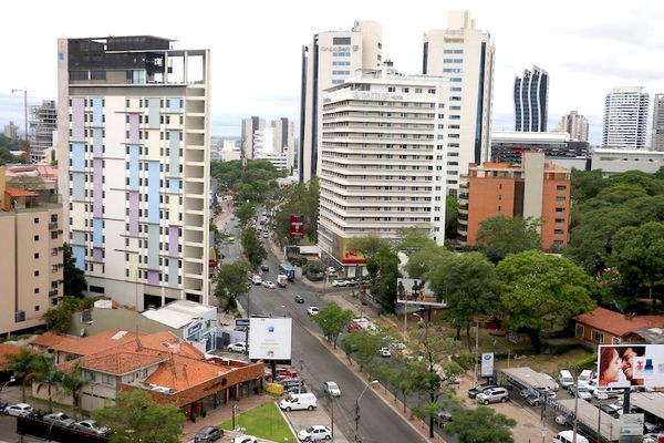 Con “tormenta perfecta” que empieza a despejarse cierra la economía el 2019