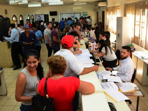 Municipalidad de CDE pagó salarios y aguinaldos sin solicitar préstamo