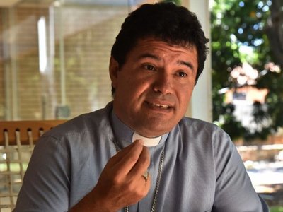 “Pareciera que no se avizora una esperanza en Paraguay”