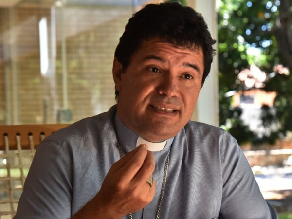 “Pareciera que no se avizora una esperanza en Paraguay”