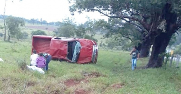 Bombero ayudó a peque y este le dio ¡gran abrazo!