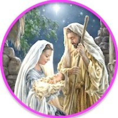 Natividad del Niño Jesús