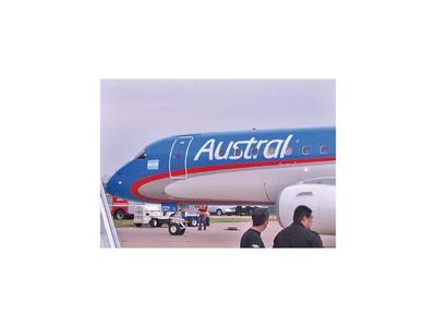 Indagan posible caso de trata  en vuelo que venía a Paraguay