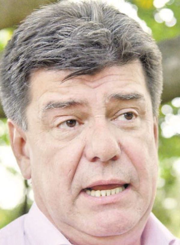 PLRA recuperaría su Tribunal de Conducta - Política - ABC Color