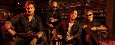Paiko: 20 años sin parar - Artes y Espectáculos - ABC Color