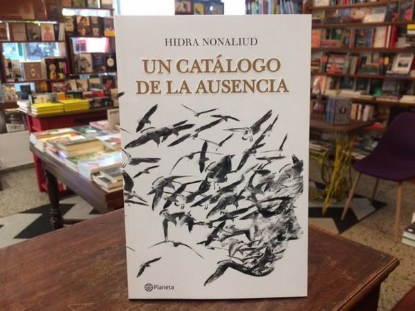 Una novela escrita en Whatsapp - Literatura - ABC Color