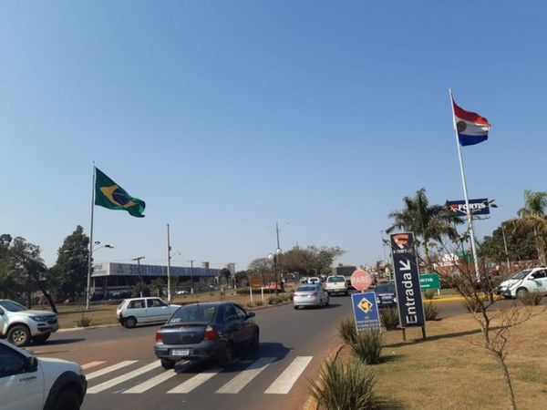 Miércoles caluroso con probables chaparrones en la frontera