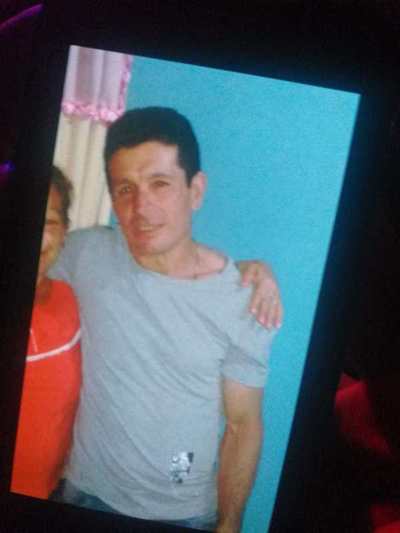ENCARNACIÓN: UNA MUJER ES ASESINADA CON VARIAS PUÑALADAS POR SU EX PAREJA