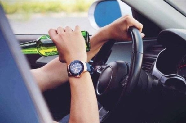 HOY / Tragedia en Nochebuena: niño fallece en accidente y padre da positivo al alcotest