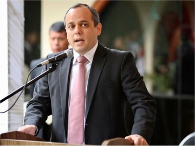 Mayor cantidad de denuncias en la Contraloría es sobre el Fonacide