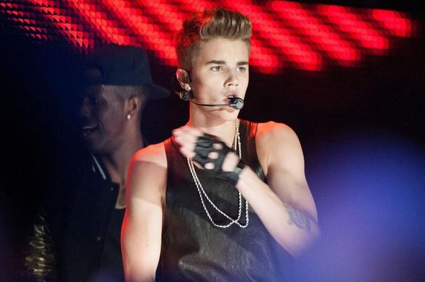 Justin Bieber anuncia su primer disco en cuatro años y nueva gira - Música - ABC Color