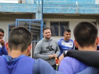 El "12" se alista para el retorno