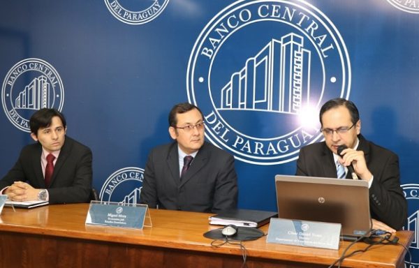 BCP confirma recuperación de la economía en el tercer trimestre