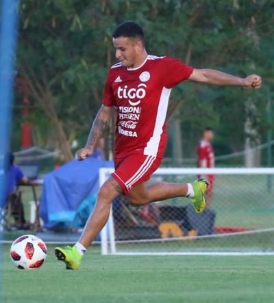 Suenan refuerzos al ritmo de villancicos - Deportes - ABC Color